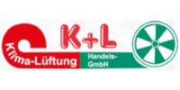 Kundenlogo K+L Klima-Lüftung Elektro GmbH