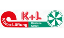 Kundenlogo von K+L Klima-Lüftung Elektro GmbH