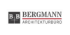 Kundenlogo von Bergmann Architekturbüro - Priv. Bergmann F.
