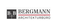 Kundenlogo Bergmann Architekturbüro