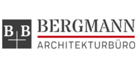 Kundenlogo Bergmann Architekturbüro