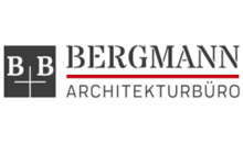 Kundenlogo von Bergmann Architekturbüro Kundenlogo von Bergmann Architekturbüro