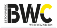 Kundenlogo B.W.C. Betonwerk GmbH & Co.KG