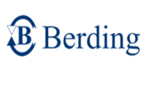 Kundenlogo von Berding GmbH, Elektro