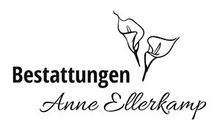 Kundenlogo von Bestattungen Anne Ellerkamp
