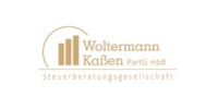 Kundenlogo Woltermann Kaßen PartG mbB Steuerberatungsgesellschaft