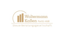 Kundenlogo von Woltermann Kaßen PartG mbB Steuerberatungsgesellschaft