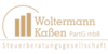 Kundenlogo von Woltermann Kaßen PartG mbB Steuerberatungsgesellschaft