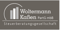 Kundenlogo Woltermann Kaßen PartG mbB Steuerberatungsgesellschaft
