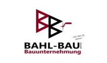 Kundenlogo von Bahl Bau GmbH