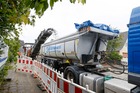 Lokale Empfehlung Hubert Moormann GmbH, Spedition