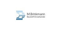 Kundenlogo Baustoff Brinkmann