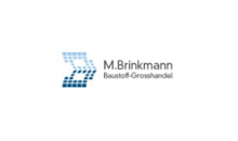 Kundenlogo von Baustoff Brinkmann