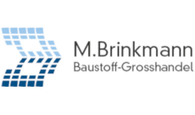 Kundenlogo von Baustoff Brinkmann