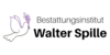 Kundenlogo von Walter Spille Bestattungen Bestattungen
