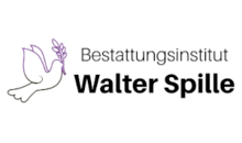 Kundenlogo von Walter Spille Bestattungen Bestattungen