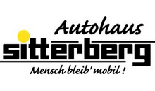 Kundenlogo von Autohaus Sitterberg