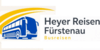 Kundenlogo von Heyer Reisen Fürstenau