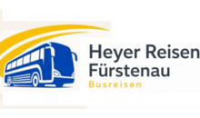 Kundenlogo von Heyer Reisen Fürstenau