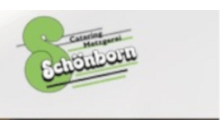 Kundenlogo von Schönborn Catering