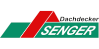 Kundenlogo Dachdecker Senger GmbH