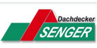 Kundenlogo Dachdecker Senger GmbH