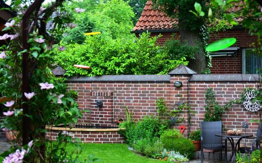 Kundenfoto 1 Planten und Plaastern Garten- und Landschaftsbau