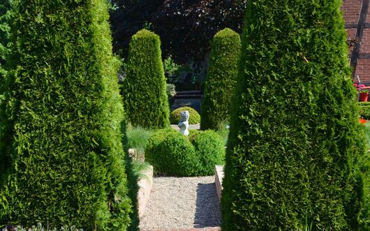 Kundenfoto 2 Planten und Plaastern Garten- und Landschaftsbau