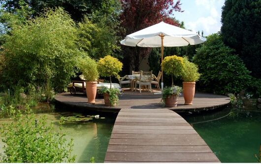 Kundenfoto 3 Planten und Plaastern Garten- und Landschaftsbau