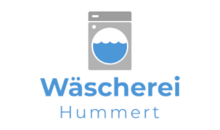 Kundenlogo von Hummert C. Wäscherei