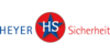 Kundenlogo von Heyer Sicherheitsdienst GmbH