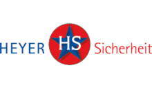 Kundenlogo von Heyer Sicherheitsdienst GmbH