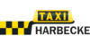Kundenlogo von Harbecke Taxi