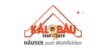 Kundenlogo KALOBAU GmbH