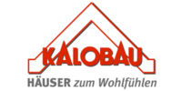 Kundenlogo KALOBAU GmbH