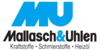 Kundenlogo von Mallasch & Uhlen GmbH & Co. KG