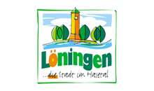 Kundenlogo von Stadt Löningen