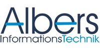 Kundenlogo Albers Informationstechnik