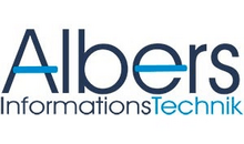 Kundenlogo von Albers Informationstechnik