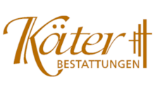 Kundenlogo von Käter Bestattungen