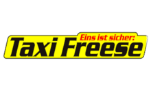 Kundenlogo von Taxi Mietwagen Freese