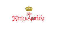 Kundenlogo Alte Königs-Apotheke Inh. Justus Bleß