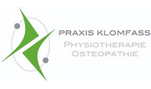 Kundenlogo von Praxis Klomfass Physiotherapie und Osteopathie