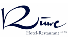 Kundenlogo von Hotel Restaurant Rüwe