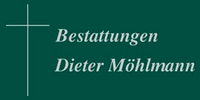 Kundenlogo Bestattungsinstitut Dieter Möhlmann