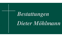Kundenlogo von Bestattungsinstitut Dieter Möhlmann