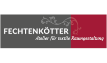 Kundenlogo von Atelier für textile Raumgestaltung