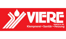 Kundenlogo von Viere GmbH & Co. KG