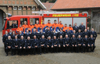 Kundenbild groß 1 Feuerwehr/Rettungsdienst