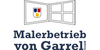 Kundenlogo von Malerbetrieb von Garrel GmbH